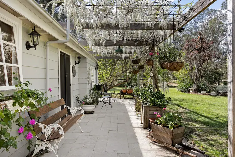 23 Old Pitt Town Road, Pitt Town NSW 2756