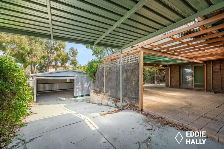 48 Sandpiper Loop, Yangebup WA 6164