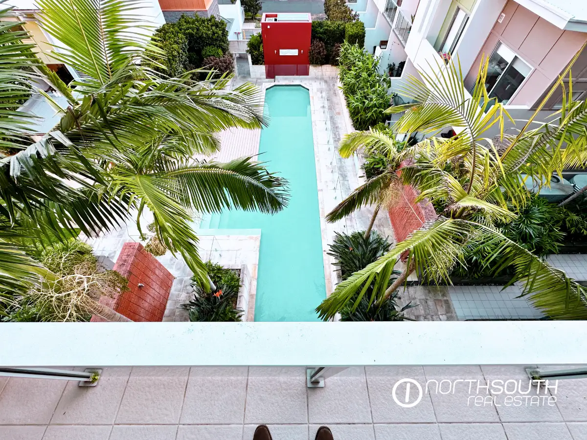 Main view of Homely apartment listing, 71/20 Donkin Street, West End QLD 4101