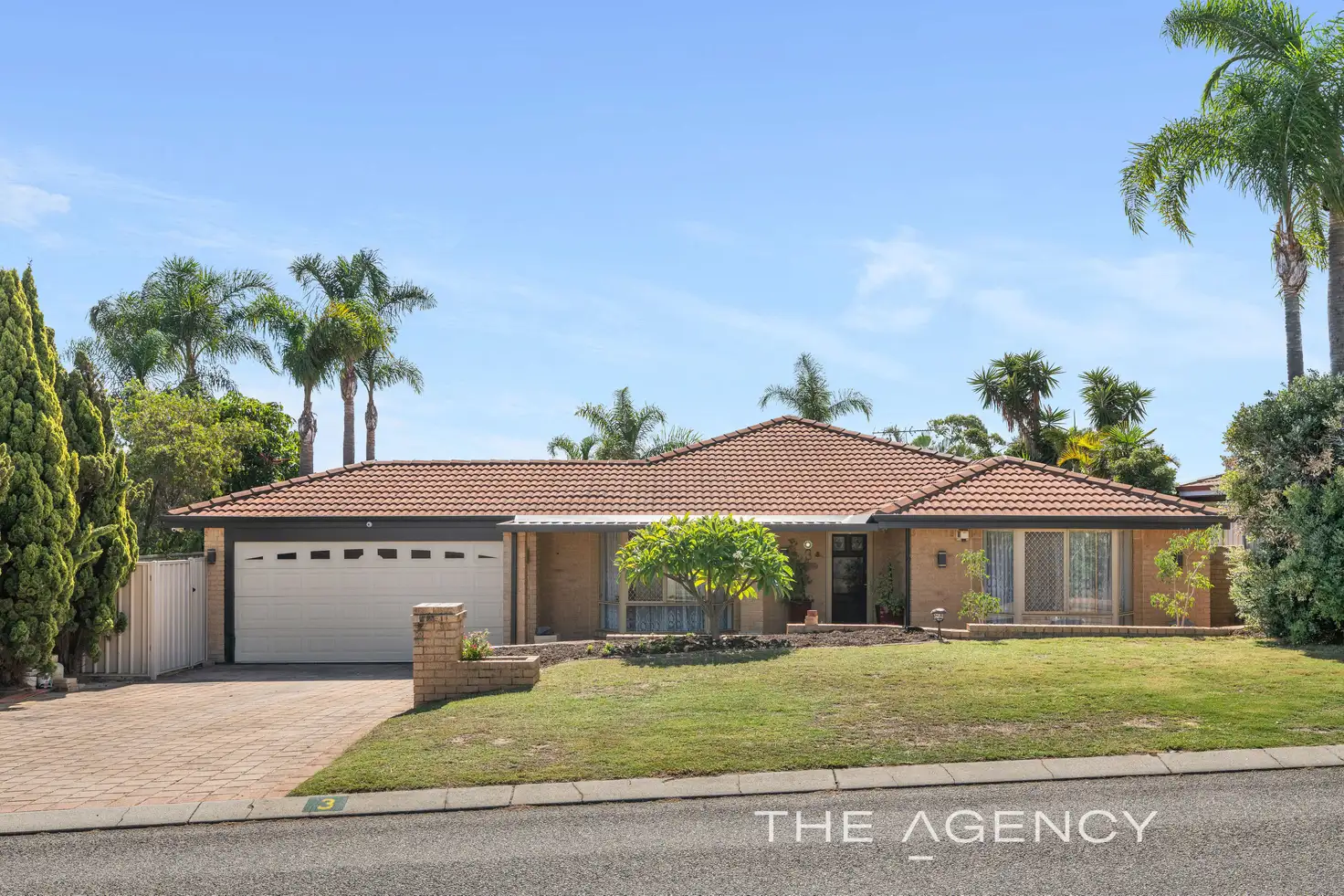 Main view of Homely house listing, 3 Taupo Glade, Joondalup WA 6027