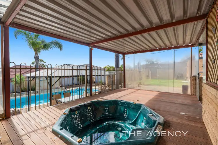 Fourth view of Homely house listing, 3 Taupo Glade, Joondalup WA 6027