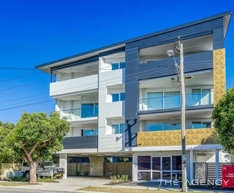 Main view of Homely apartment listing, 7/152 Wright Street, Kewdale WA 6105
