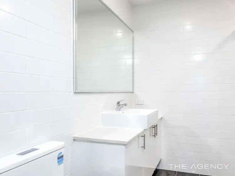 Fourth view of Homely apartment listing, 7/152 Wright Street, Kewdale WA 6105