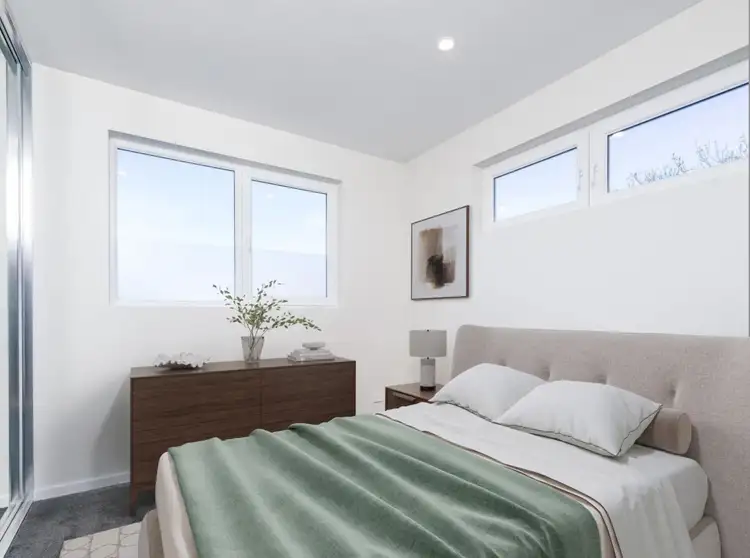 Fifth view of Homely apartment listing, 7/152 Wright Street, Kewdale WA 6105
