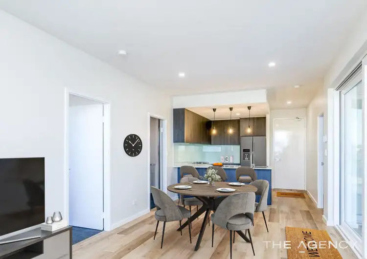 Sixth view of Homely apartment listing, 7/152 Wright Street, Kewdale WA 6105
