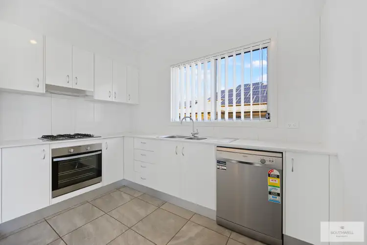 Third view of Homely unit listing, 1/19 Mulconda Close, North Tamworth NSW 2340