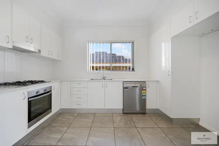 Fourth view of Homely unit listing, 1/19 Mulconda Close, North Tamworth NSW 2340