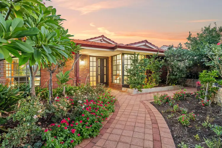 Third view of Homely house listing, 6 Hartington Way, Carine WA 6020