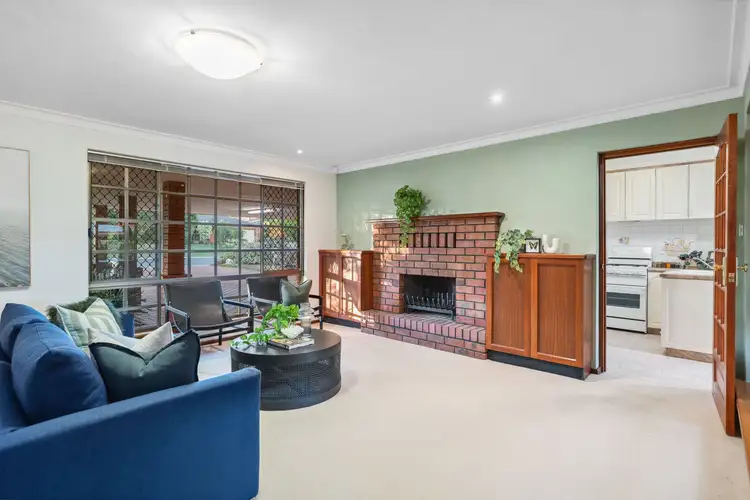Fourth view of Homely house listing, 6 Hartington Way, Carine WA 6020