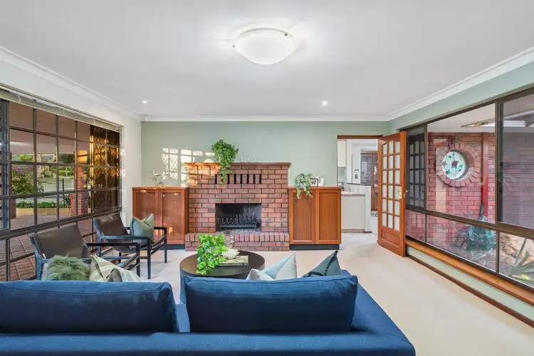 Fifth view of Homely house listing, 6 Hartington Way, Carine WA 6020