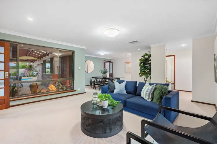 Sixth view of Homely house listing, 6 Hartington Way, Carine WA 6020