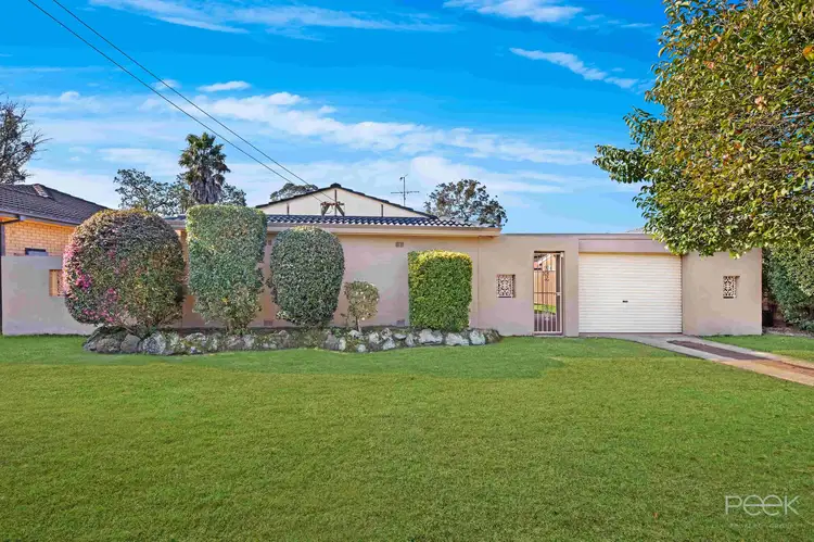 Second view of Homely house listing, 21 Hughes Avenue, Hobartville NSW 2753