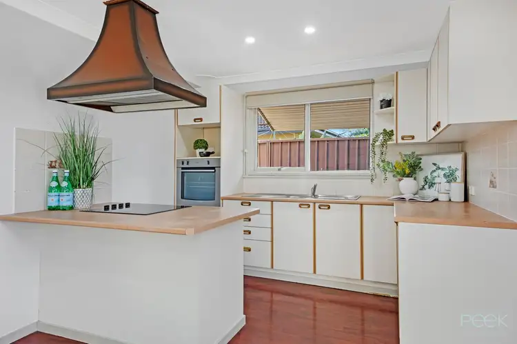 Fifth view of Homely house listing, 21 Hughes Avenue, Hobartville NSW 2753