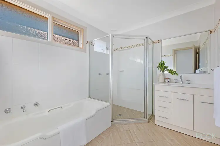 Sixth view of Homely house listing, 21 Hughes Avenue, Hobartville NSW 2753