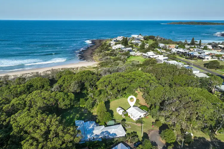 14 Terragong Avenue, Bawley Point NSW 2539