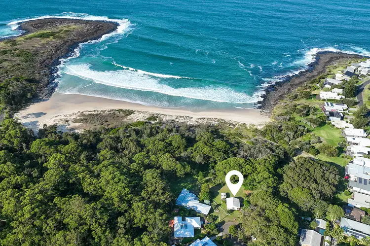 14 Terragong Avenue, Bawley Point NSW 2539