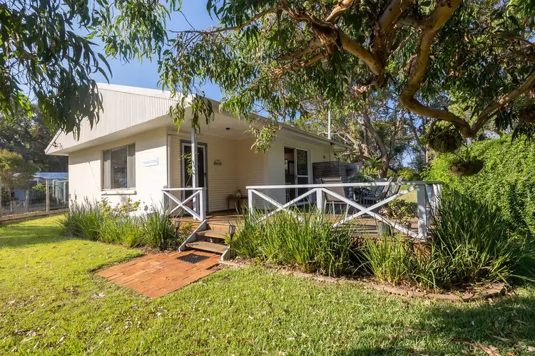 14 Terragong Avenue, Bawley Point NSW 2539