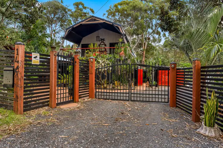 12-16 Kennedy Avenue, Russell Island QLD 4184