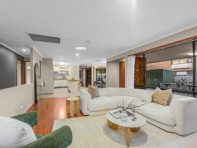 16 Juba Street, Riverhills QLD 4074