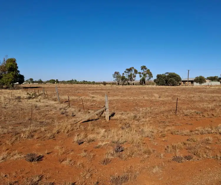 Second view of Homely land listing, LOT 395 and 396 Mitchell Street, Terowie SA 5421