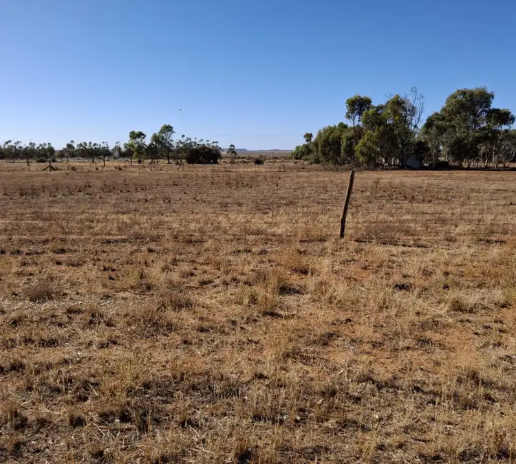 Fourth view of Homely land listing, LOT 395 and 396 Mitchell Street, Terowie SA 5421