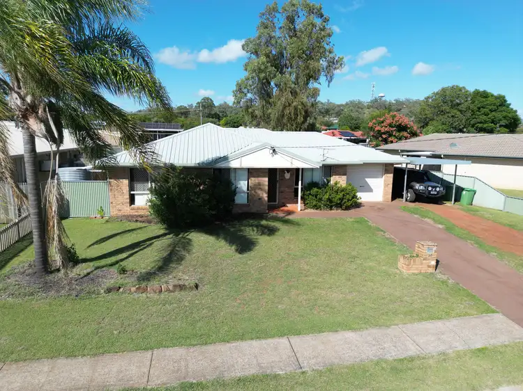 Main view of Homely house listing, 26 Weise Street, Oakey QLD 4401