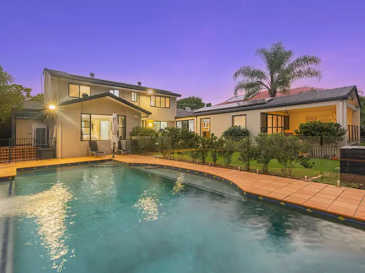 Main view of Homely house listing, 37 Carnegie Street, Westlake QLD 4074