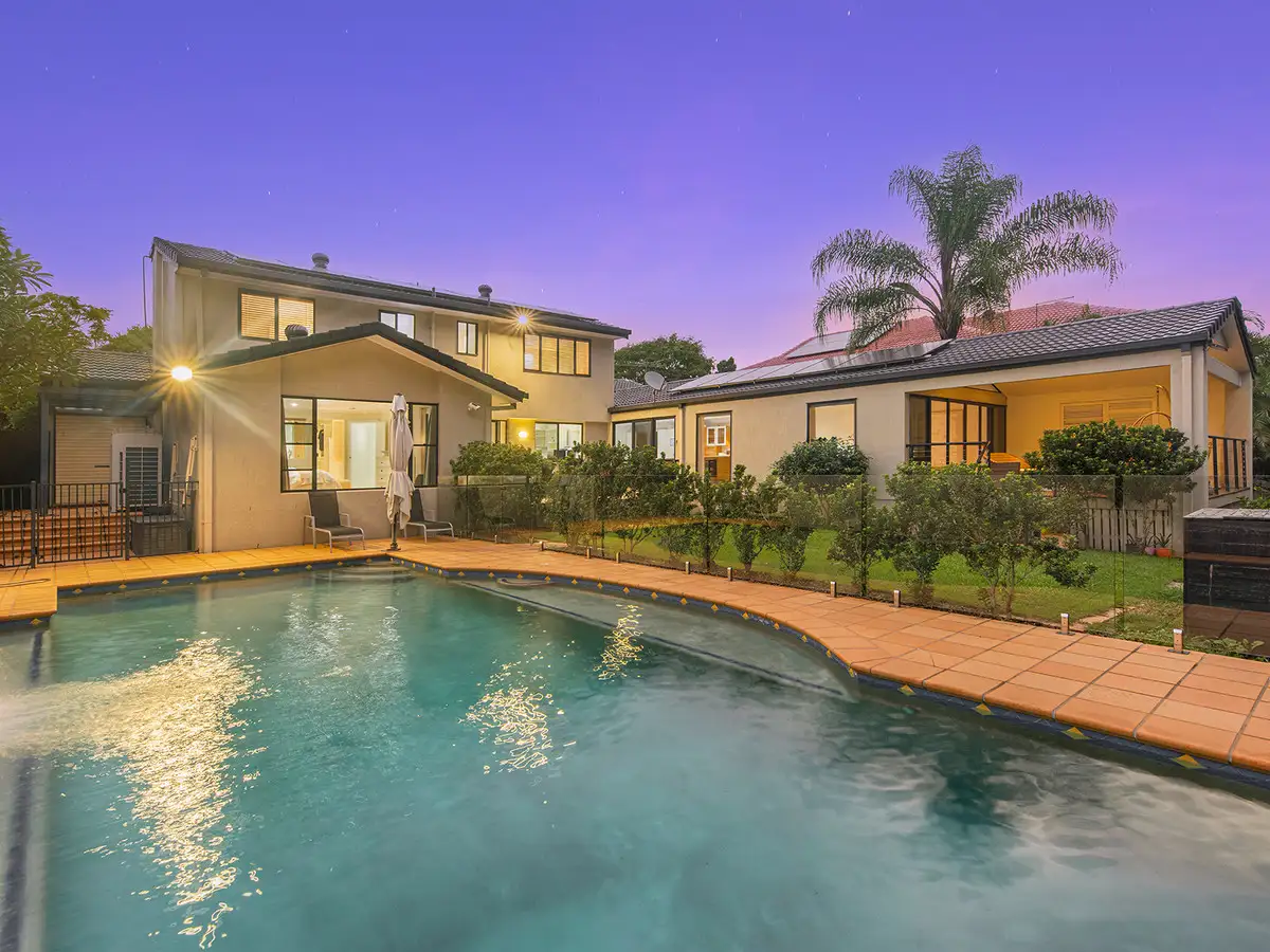 Main view of Homely house listing, 37 Carnegie Street, Westlake QLD 4074