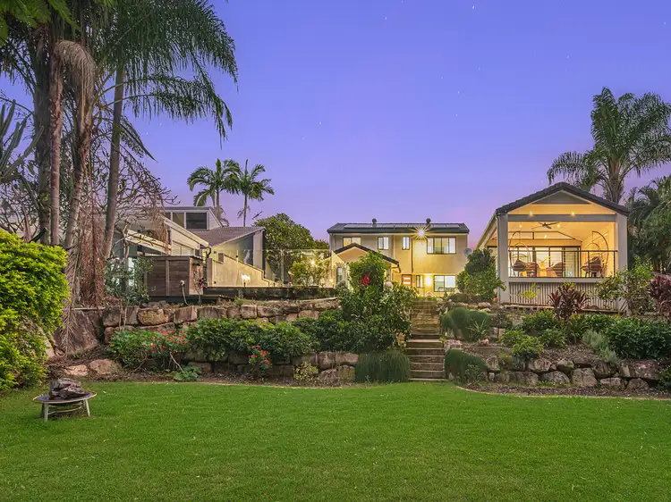 Second view of Homely house listing, 37 Carnegie Street, Westlake QLD 4074