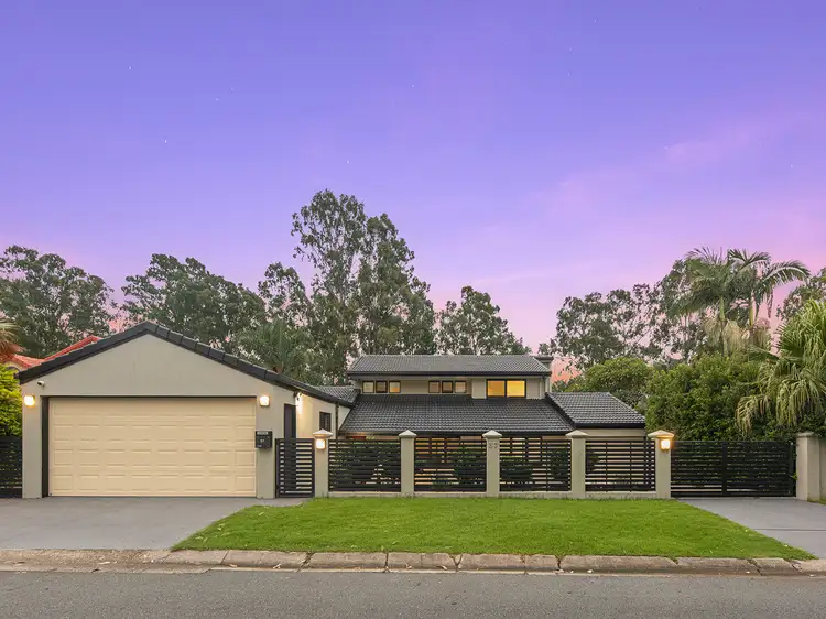 Third view of Homely house listing, 37 Carnegie Street, Westlake QLD 4074