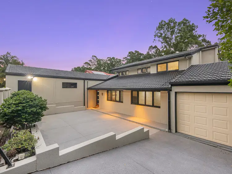 Fourth view of Homely house listing, 37 Carnegie Street, Westlake QLD 4074