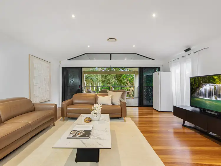 Fifth view of Homely house listing, 37 Carnegie Street, Westlake QLD 4074