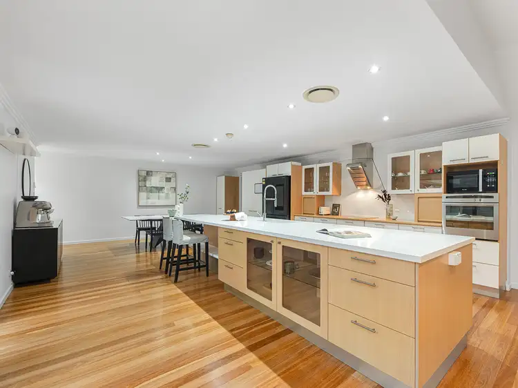 Sixth view of Homely house listing, 37 Carnegie Street, Westlake QLD 4074