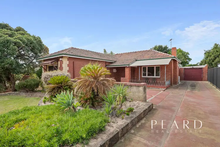 12 Whittlesford Street, East Victoria Park WA 6101