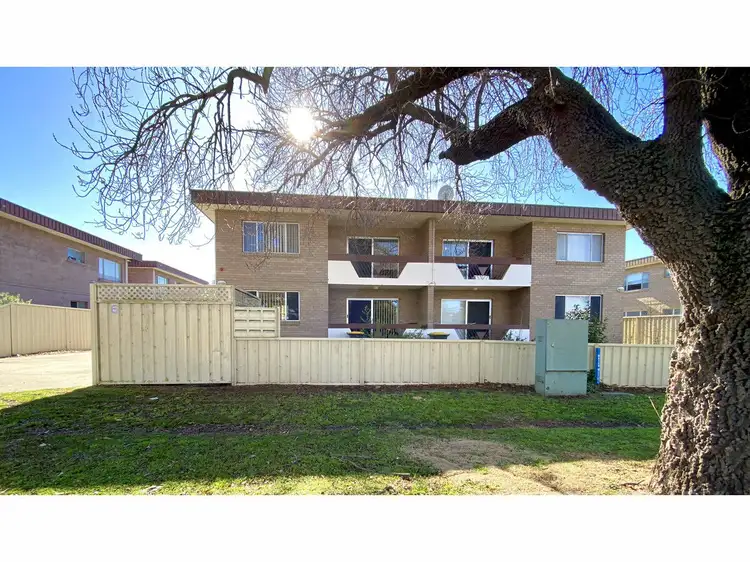 Main view of Homely unit listing, 4/6 Albion Street, Goulburn NSW 2580