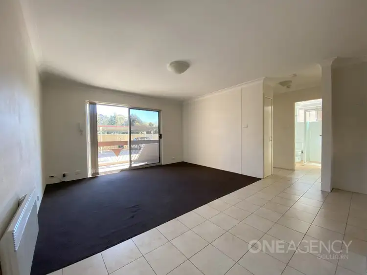 Second view of Homely unit listing, 4/6 Albion Street, Goulburn NSW 2580