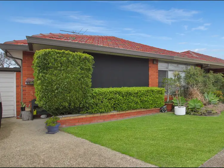3/42 Bath Street, Monterey NSW 2217