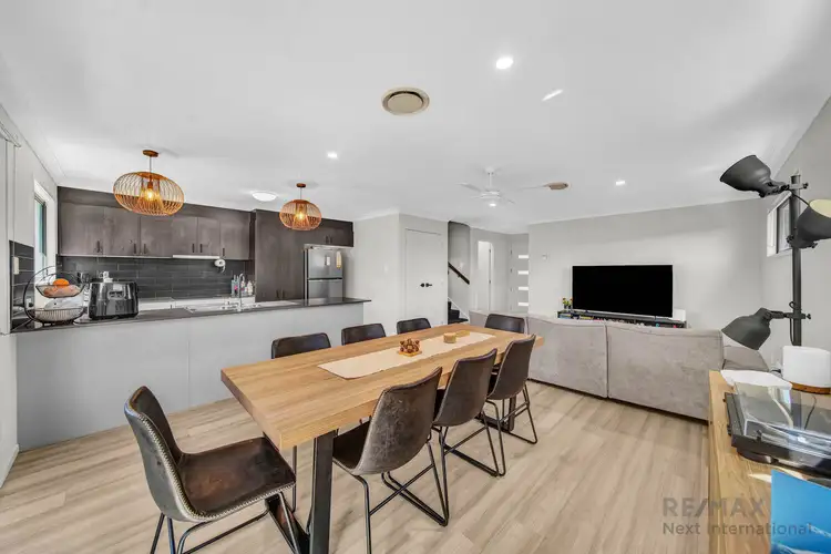 Third view of Homely townhouse listing, 47/48 Berkshire Place, Heathwood QLD 4110