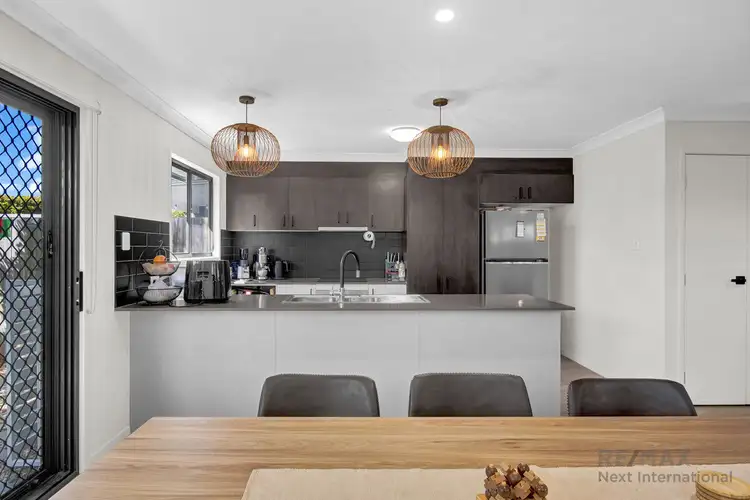Fourth view of Homely townhouse listing, 47/48 Berkshire Place, Heathwood QLD 4110