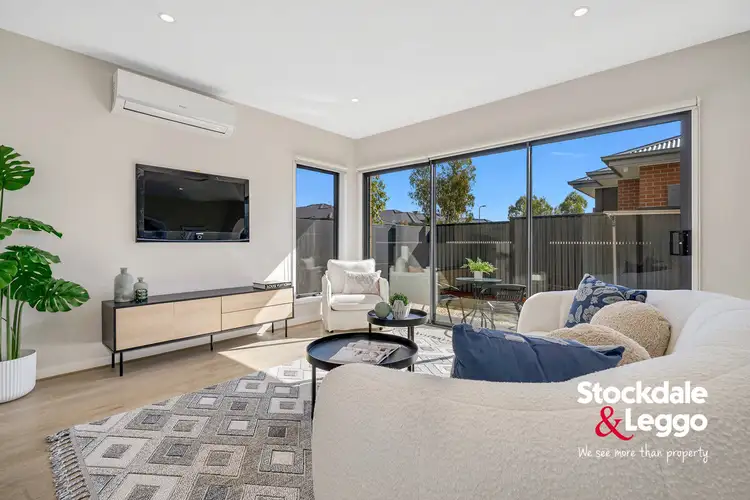 572 Grand Boulevard, Craigieburn VIC 3064