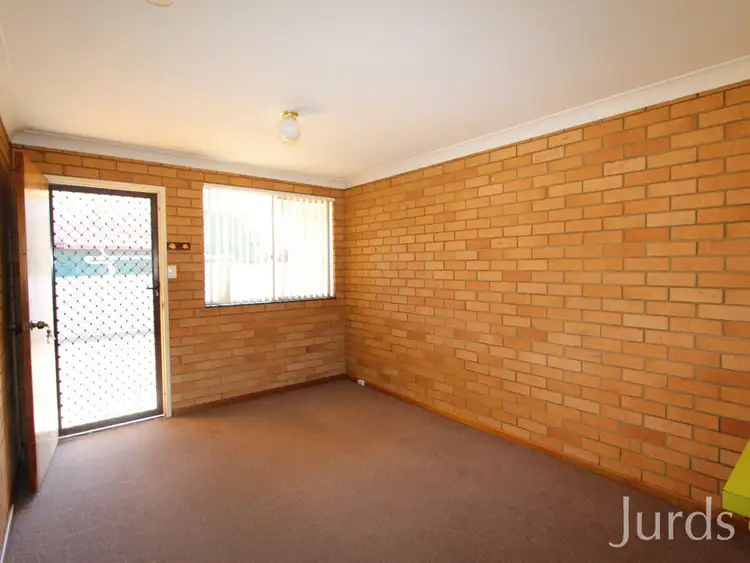 Second view of Homely flat listing, 3/8 Clare Street, Cessnock NSW 2325