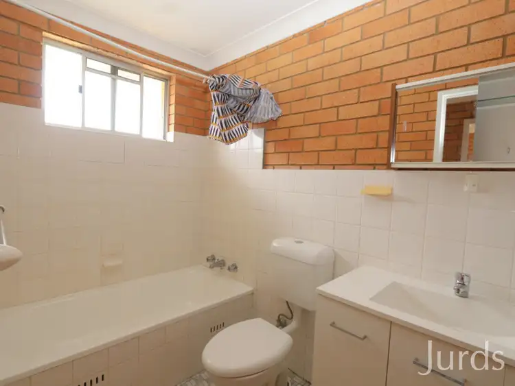 Fourth view of Homely flat listing, 3/8 Clare Street, Cessnock NSW 2325