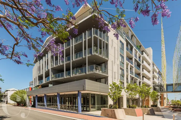 214/30 Hood Street, Subiaco WA 6008