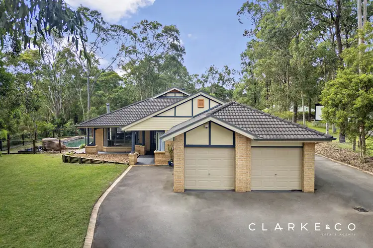 1 Woodlands Drive, Thornton NSW 2322