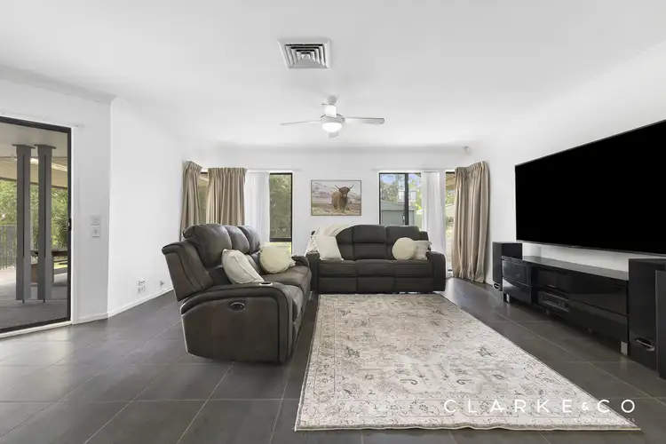 Fourth view of Homely house listing, 1 Woodlands Drive, Thornton NSW 2322
