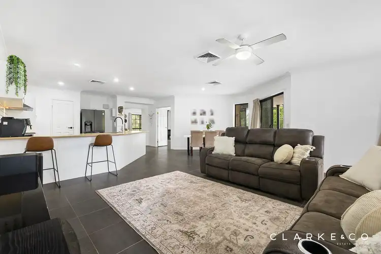 Fifth view of Homely house listing, 1 Woodlands Drive, Thornton NSW 2322