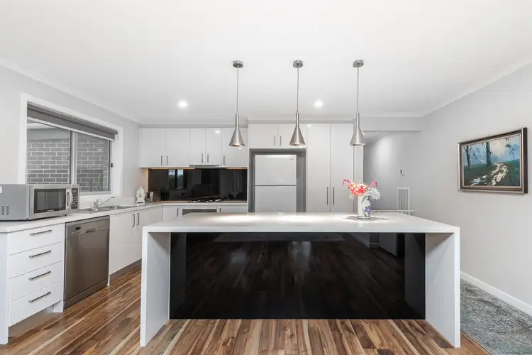 Fifth view of Homely house listing, 10 Keane Street, Koroit VIC 3282
