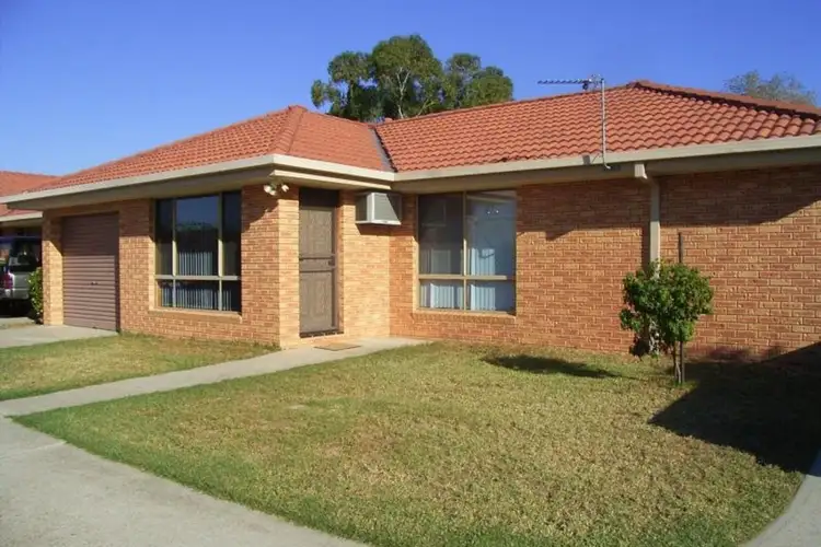 7 Prosper Court