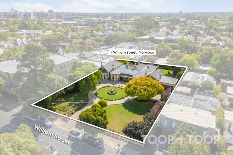 Second view of Homely house listing, 1 William Street, Norwood SA 5067