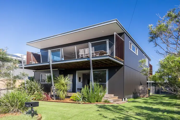 24 Harrington Crescent, Bawley Point NSW 2539